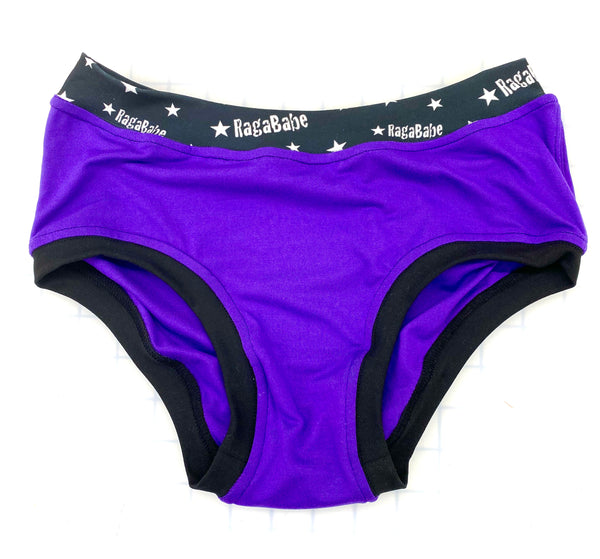 RagaBabe Undies Stocking