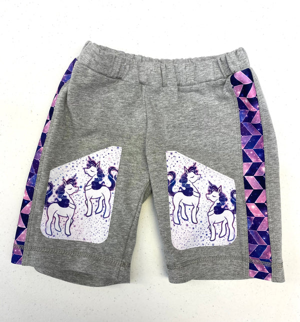 Rowdy Pants