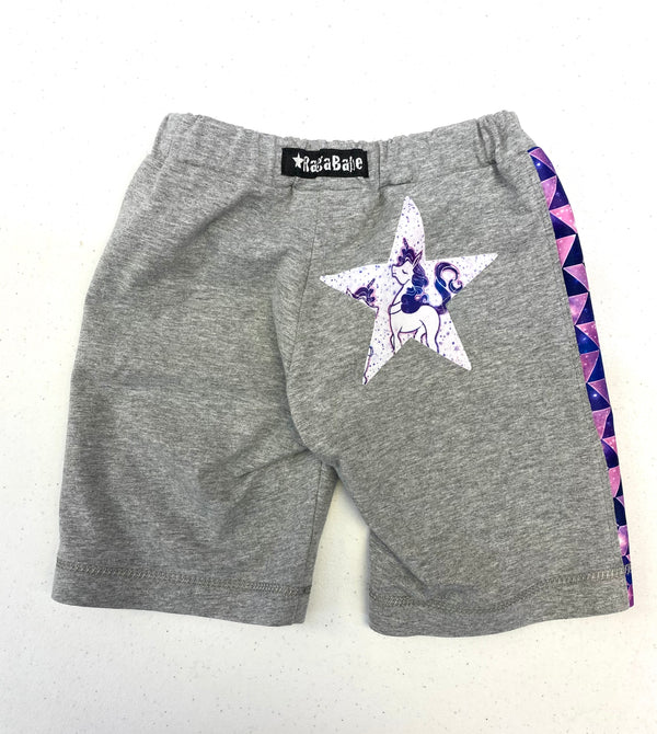Rowdy Pants