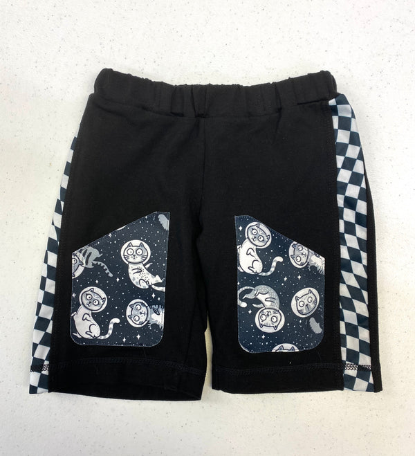 Rowdy Pants