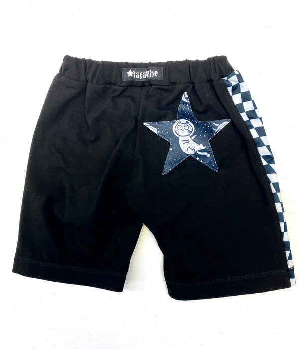 Rowdy Pants