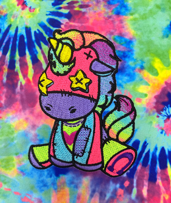 Cool Creatures Custom Stocking