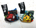RagaBabe Mini-Diaper Key Chain