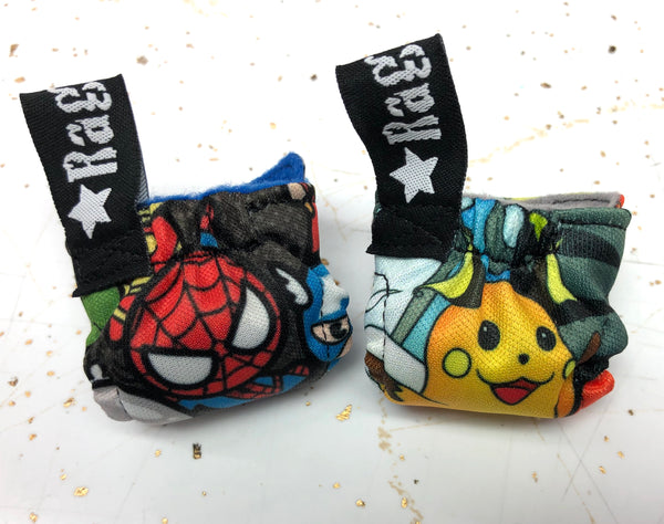 RagaBabe Mini-Diaper Key Chain