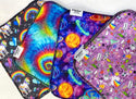 Cloth UN-Paper Towels