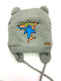 Custom Embroidered BEANIE Stocking