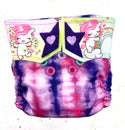 RagaBabe Newborn All-In-One Cloth Diapers
