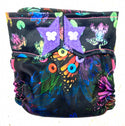RagaBabe Newborn All-In-One Cloth Diapers