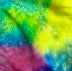 Bright Tie Dye