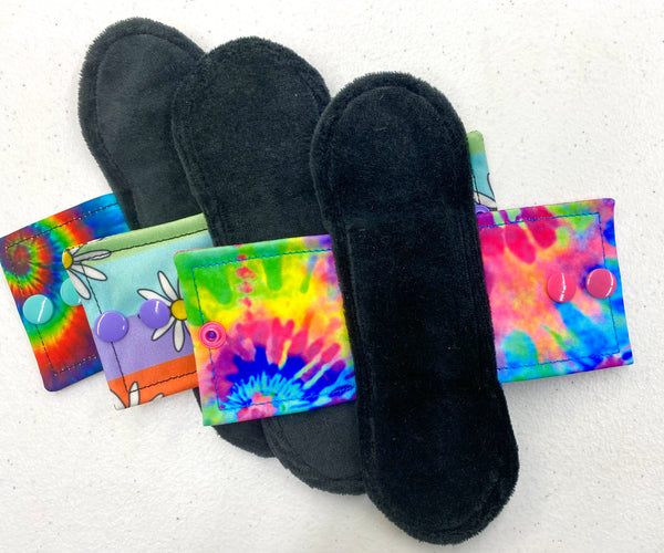 RagaPeriod Pads and Liners
