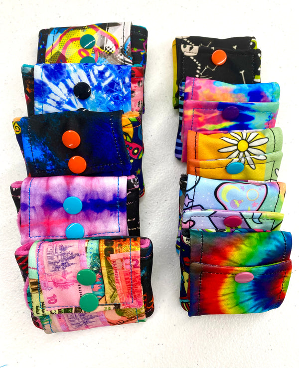 RagaPeriod Pads and Liners