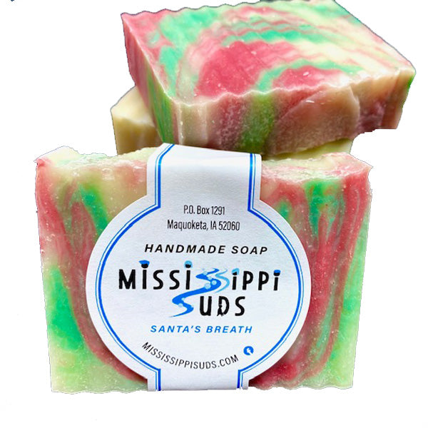 Mississippi Suds SOAP