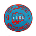 RagaBabe Patches