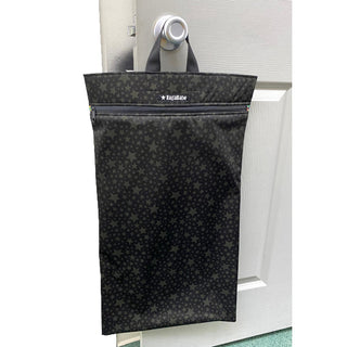 Buy black-stars-prolid RagaBabe Large Hanging Diaper Laundry Bags