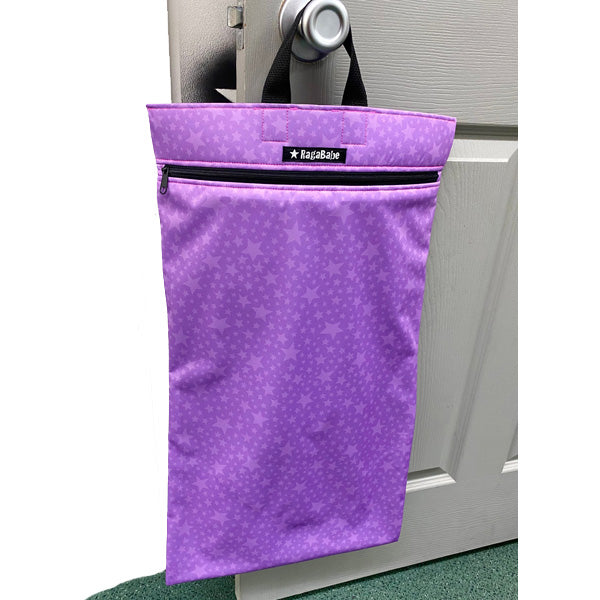 RagaBabe Large Hanging Diaper Laundry Bags