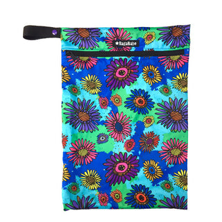 Buy wallflower RagaBabe MEDIUM Day-Out Diaper Wet Bag