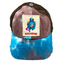 Embroidered Cap and Bucket Hat Stocking