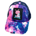 Embroidered Cap and Bucket Hat Stocking