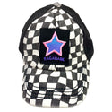 Embroidered Cap and Bucket Hat Stocking