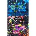 Things That Fly Custom Stocking