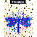 Things That Fly Custom Stocking