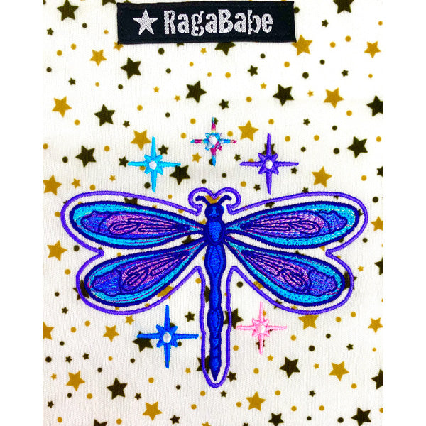 Things That Fly Custom Stocking