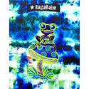 Froggy Grab Bag ELF STOCKING