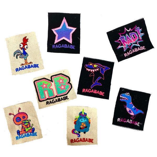 Embroidered Cap and Bucket Hat Stocking