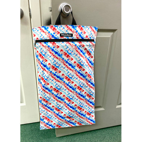 RagaBabe Large Hanging Diaper Laundry Bags