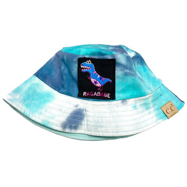 Embroidered Cap and Bucket Hat Stocking