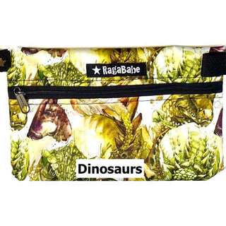 Buy dinosaurs RagaBabe Wipes/Pencil/Cosmetic Bag