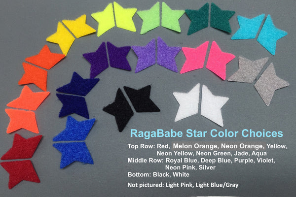 Custom Star Color Upgrade