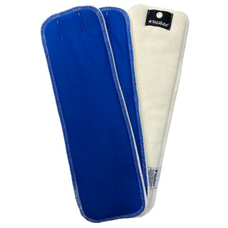 Buy royal-blue RagaBabe Bulletproof Inserts and Doublers