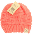 Custom Embroidered BEANIE Stocking