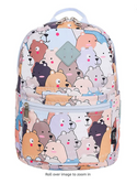 Custom Fanny Packs and Mini Backpacks