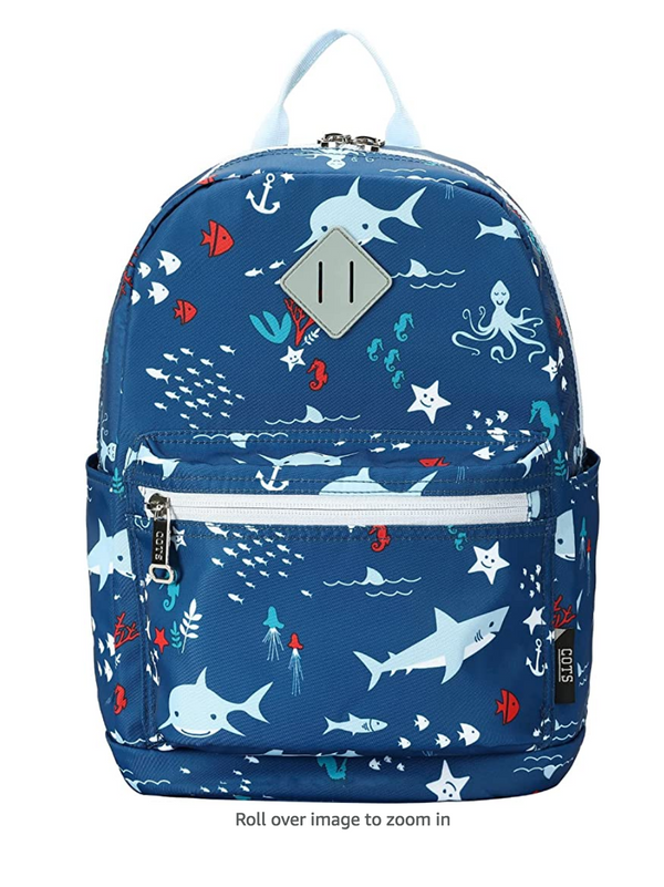 Custom Fanny Packs and Mini Backpacks