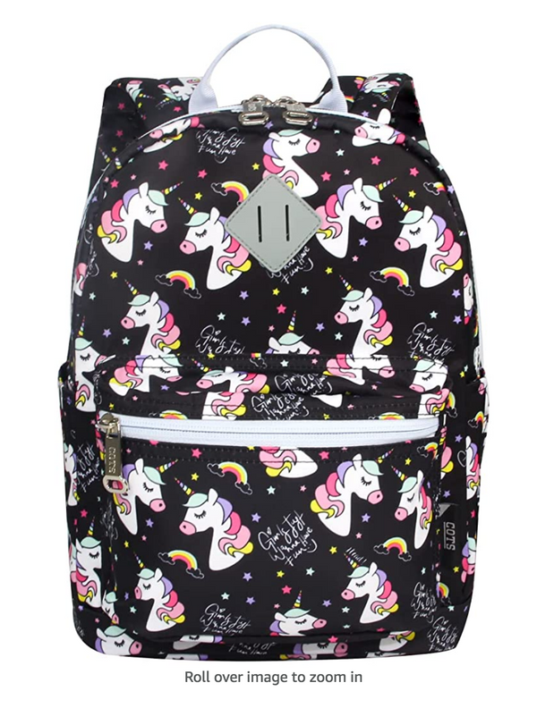Custom Fanny Packs and Mini Backpacks