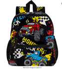 Custom Fanny Packs and Mini Backpacks