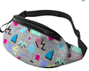 Custom Fanny Packs and Mini Backpacks