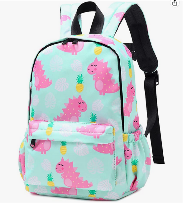 Custom Fanny Packs and Mini Backpacks