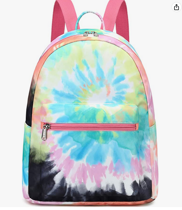 Custom Fanny Packs and Mini Backpacks