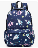 Custom Fanny Packs and Mini Backpacks