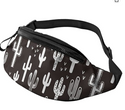 Custom Fanny Packs and Mini Backpacks