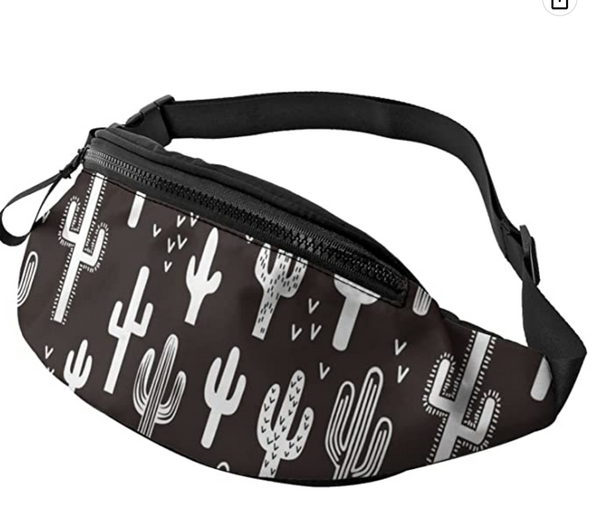 Custom Fanny Packs and Mini Backpacks