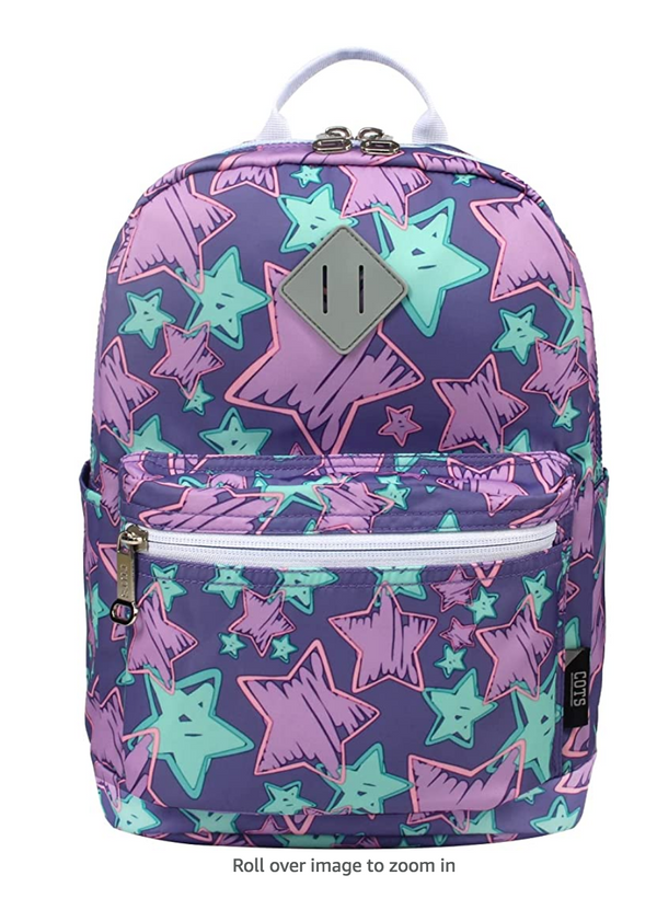 Custom Fanny Packs and Mini Backpacks