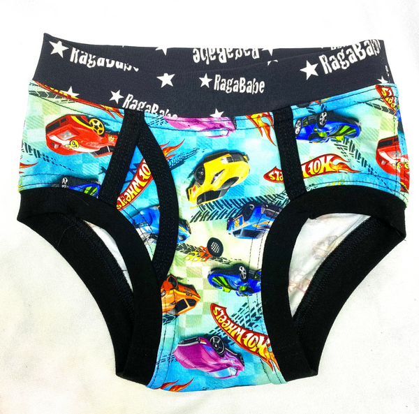 RagaBabe Undies Stocking