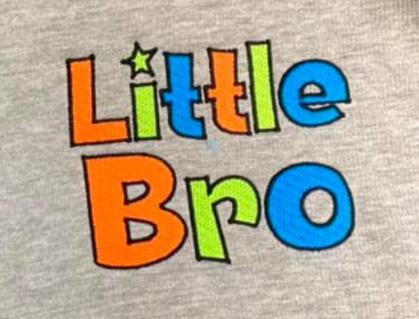 Birthday and Gender Reveal Custom Diapers