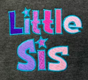Birthday and Gender Reveal Custom Diapers