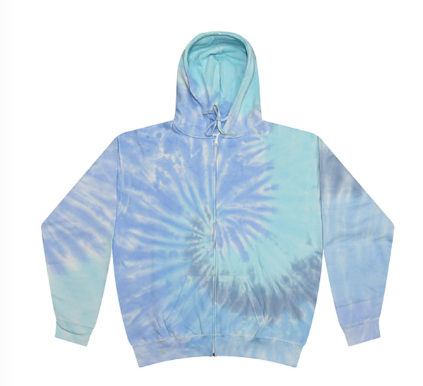 March '25 Hoodie Stocking