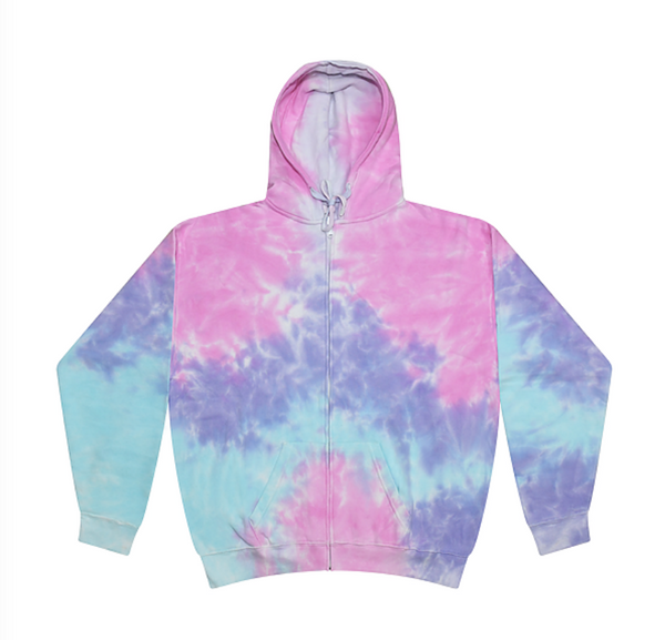 March '25 Hoodie Stocking